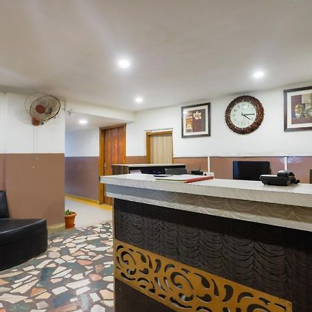 Oyo 70146 S S P Guest House Varanasi Eksteriør billede